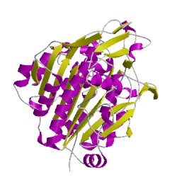 Image of CATH 3dpcB