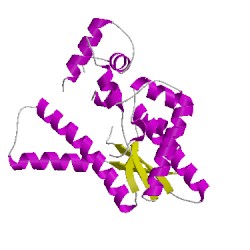 Image of CATH 3dpiB
