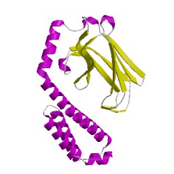 Image of CATH 3dpoB