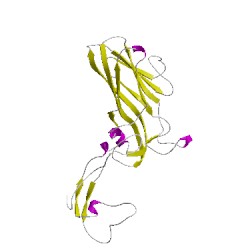 Image of CATH 3dprA