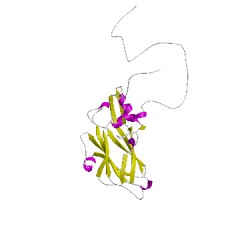 Image of CATH 3dprC