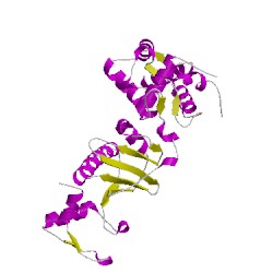 Image of CATH 3dptA