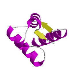 Image of CATH 3dptA01