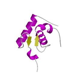 Image of CATH 3dptA02