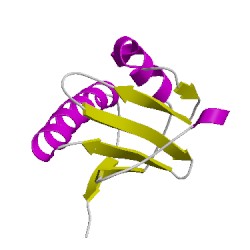 Image of CATH 3dptA03
