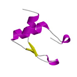 Image of CATH 3dptA04