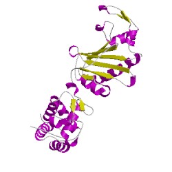 Image of CATH 3dptB