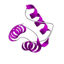 Image of CATH 3dptB01