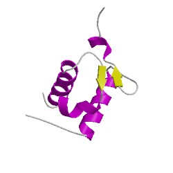 Image of CATH 3dptB02