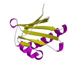 Image of CATH 3dptB03