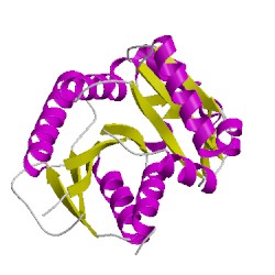 Image of CATH 3dqqA01