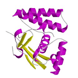 Image of CATH 3dqrA01