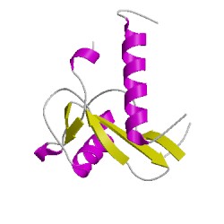 Image of CATH 3dqsB02