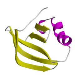 Image of CATH 3dqwC01
