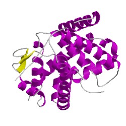 Image of CATH 3dr1A