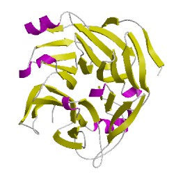 Image of CATH 3dr2A00