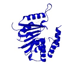 Image of CATH 3dr5