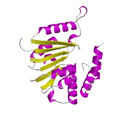 Image of CATH 3dr5A00