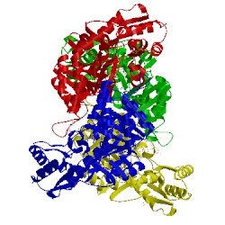 Image of CATH 3dr7