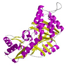 Image of CATH 3dr7A