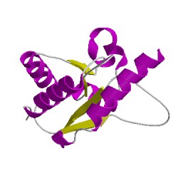 Image of CATH 3dr7A02