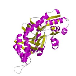 Image of CATH 3dr7B