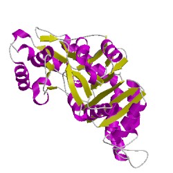 Image of CATH 3dr7C