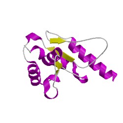 Image of CATH 3dr7C02