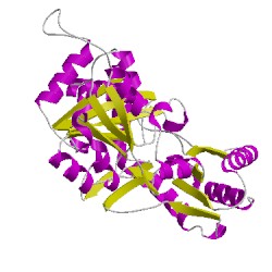 Image of CATH 3dr7D