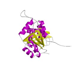 Image of CATH 3dr7D01