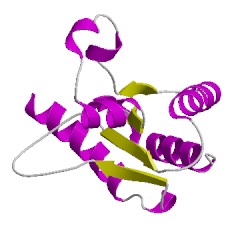 Image of CATH 3dr7D02