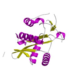 Image of CATH 3dr8A