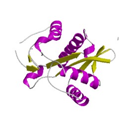 Image of CATH 3dr8B