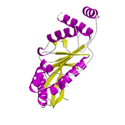 Image of CATH 3drdA02