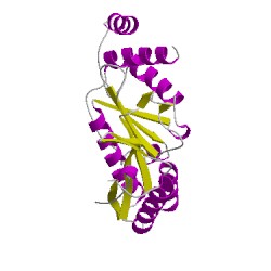 Image of CATH 3drdB02