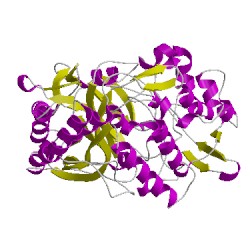 Image of CATH 3drfA