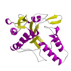 Image of CATH 3drfA02