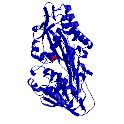 Image of CATH 3drh