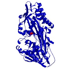 Image of CATH 3drh