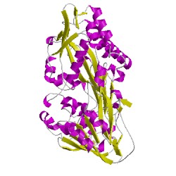 Image of CATH 3drhA