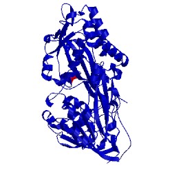 Image of CATH 3drj
