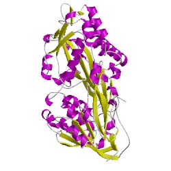 Image of CATH 3drjA