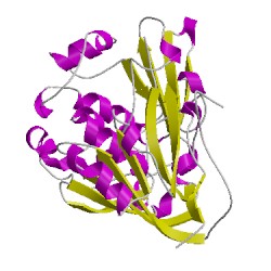 Image of CATH 3drjA01