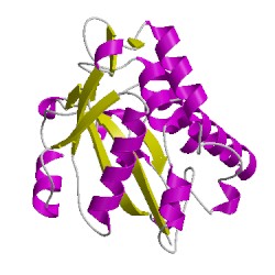 Image of CATH 3drjA02