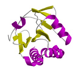 Image of CATH 3drnB