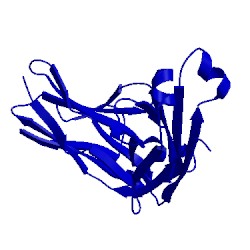 Image of CATH 3dro