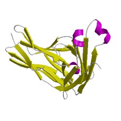 Image of CATH 3droA