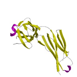 Image of CATH 3droB
