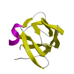 Image of CATH 3droB01