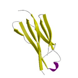 Image of CATH 3droB02